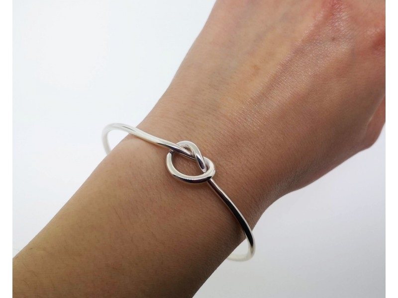 For You To Obtain a Silver Bangle Bracelet Now?