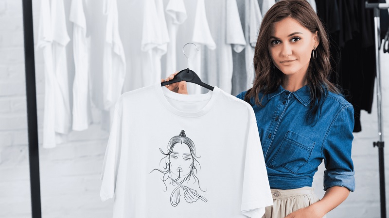Tips to Choosing the Custom Printed T-Shirts Company
