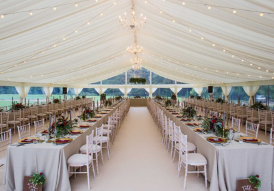 Essential Considerations for a Flawless Wedding Setting