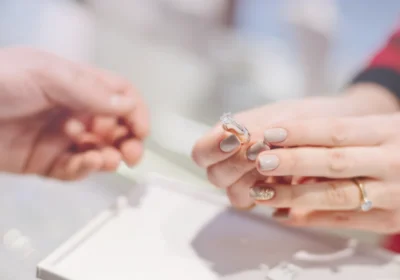 Capital of Love: Navigating London’s Engagement Ring Scene