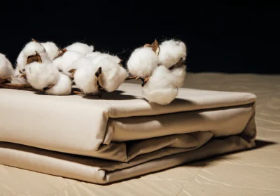 Top Online Stores to Source Cotton Fabric by the Yard in Los Angeles
