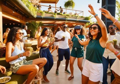 Modern Social Gatherings Creating Fresh Experiences Beyond Typical Nightlife Plans