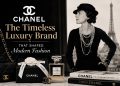 Chanel: The Timeless Luxury Brand That Shaped Modern Fashion