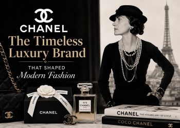 Chanel: The Timeless Luxury Brand That Shaped Modern Fashion
