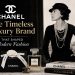 Chanel: The Timeless Luxury Brand That Shaped Modern Fashion