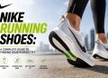 Nike Running Shoes: A Complete Guide to Finding Your Perfect Fit