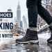 Best Shoes for Walking in New York Winter — What Actually Works on NYC Streets