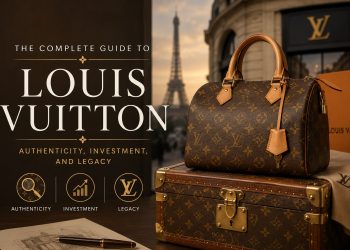 The Complete Guide to Louis Vuitton: Authenticity, Investment, and Legacy