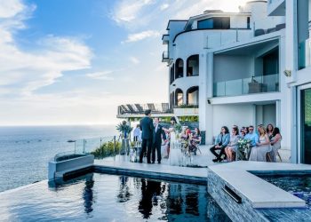 Turning Your Cabo San Lucas Wedding into a Honeymoon