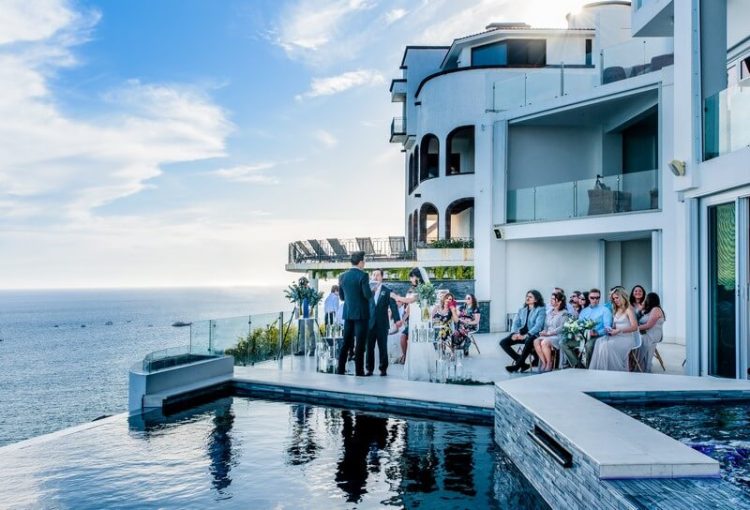 Turning Your Cabo San Lucas Wedding into a Honeymoon