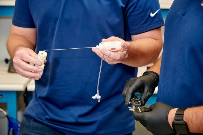 Delivery Catheter Development: What Experts Know That You Don’t